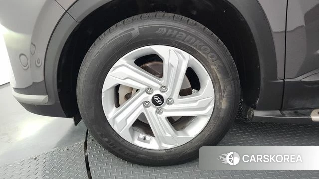 Hyundai The New Santa Fe id 4416377 из Кореи 15