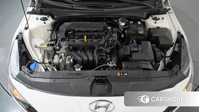 Hyundai Avante (CN7) id 4871974 из Кореи 25