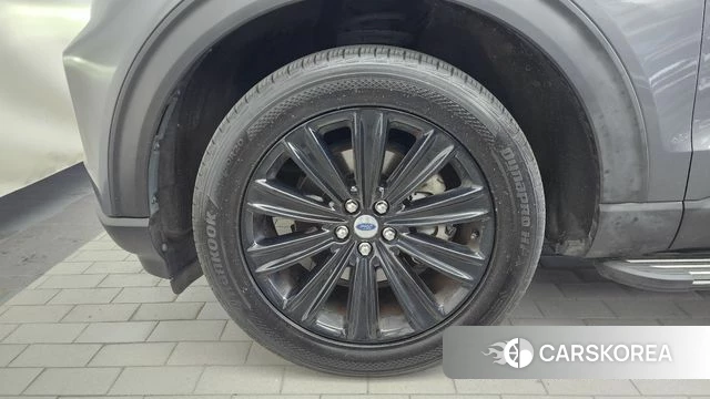 Ford Explorer 6th Generation id 4458451 из Кореи 30