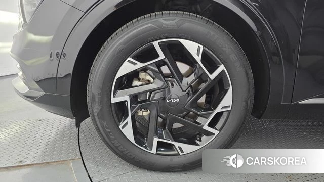 Kia Sportage 5th Generation id 4749401 из Кореи 15