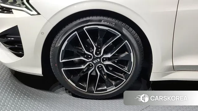 Kia K5 3rd generation id 3402055 из Кореи 15