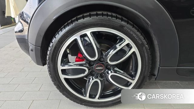 Mini Cooper S id 3925007 из Кореи 15