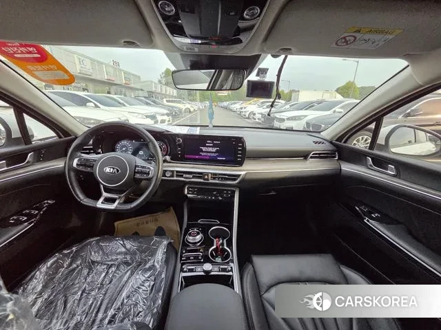 Kia K5 3rd generation id 3269615 из Кореи 15