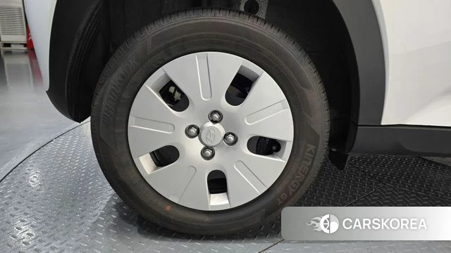 Hyundai The New Casper id 4505143 из Кореи 26
