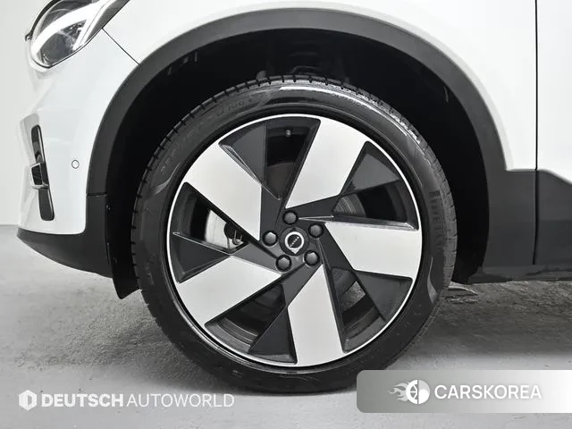 Volvo XC40 Richards id 2993046 из Кореи 15