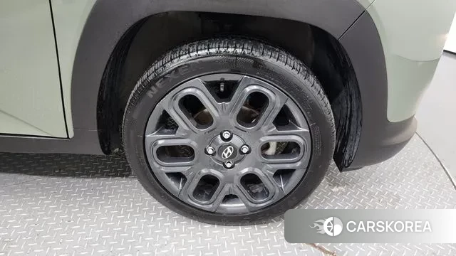 Hyundai Casper id 2930407 из Кореи 15