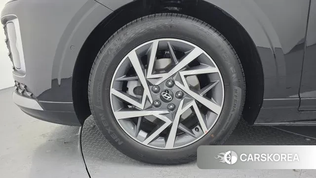 Hyundai Grandeur (GN7) id 3684510 из Кореи 15