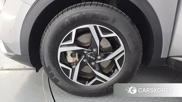 Kia Sportage 5th Generation id 3416431 из Кореи 15