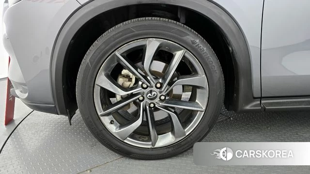 Infiniti QX50 (P71A) id 3845155 из Кореи 15