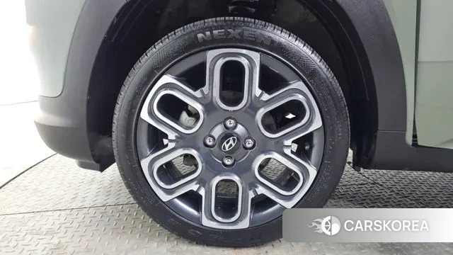 Hyundai Casper id 3676010 из Кореи 15