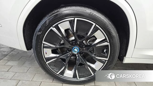 BMW iX3 id 4566332 из Кореи 29