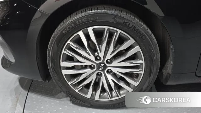 Kia K7 Premier id 3789074 из Кореи 15