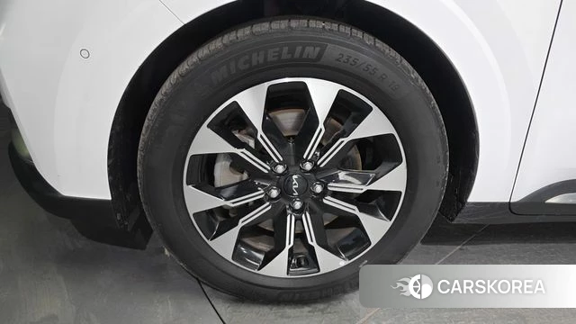 Kia Carnival 4th generation id 4624037 из Кореи 27