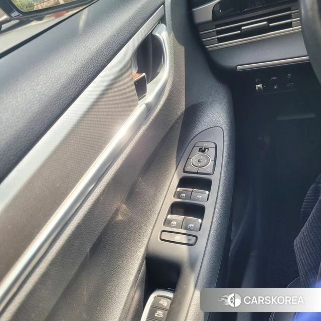 Hyundai The New Grandeur IG id 3872601 из Кореи 9