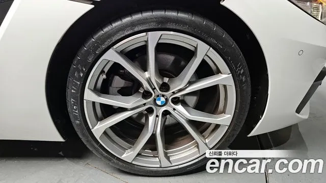 BMW Z4 (G29) id 2956297 из Кореи 15