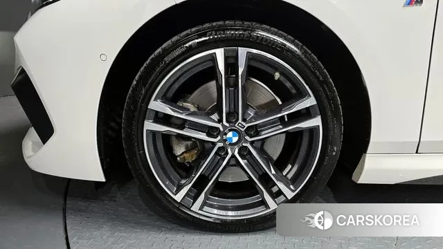 BMW 2 Series Gran Coupe (F44) id 3031959 из Кореи 15