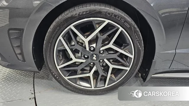 Hyundai Sonata (DN8) id 3402565 из Кореи 15