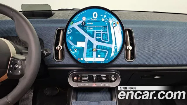 Mini Cooper S Countryman 3rd Generation id 2615445 из Кореи 15