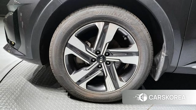 Kia Sorento 4th Generation id 4362649 из Кореи 31