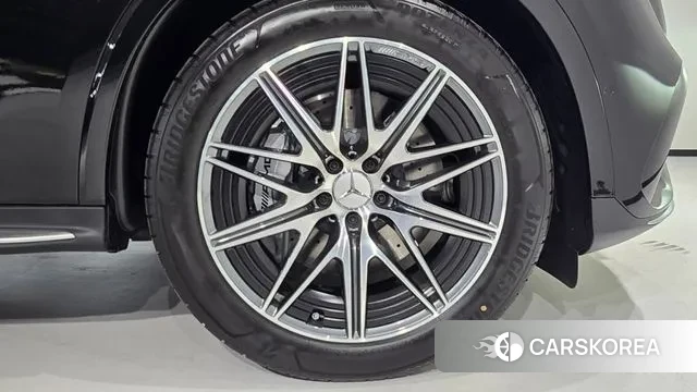 Mercedes-Benz GLC-Class X254 id 3599369 из Кореи 15