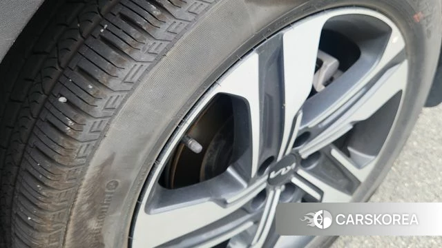 Kia Sorento 4th Generation id 4705311 из Кореи 13