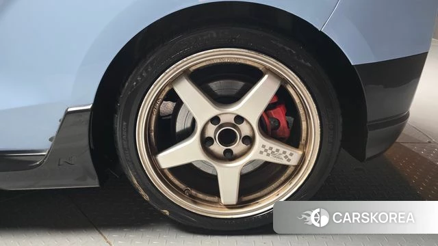 Hyundai Veloster (JS) id 3893032 из Кореи 15