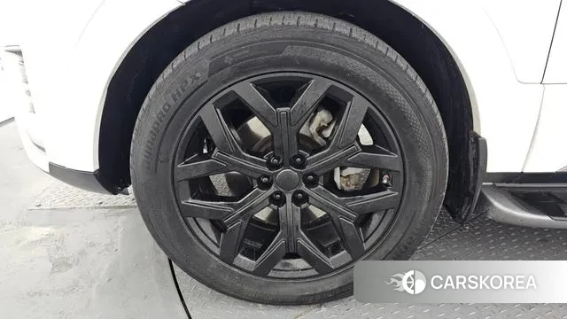 Kia Mohave Master id 3582494 из Кореи 15