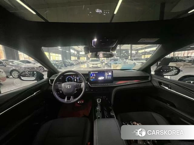 Toyota Camry id 4348504 из Китая 20