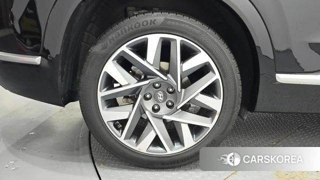 Hyundai The New Santa Fe id 3935731 из Кореи 15