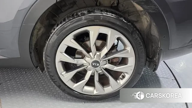 Kia Sorento 4th Generation id 3727521 из Кореи 15