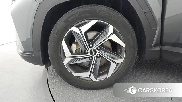 Hyundai Tucson (NX4) id 3702576 из Кореи 15