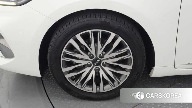 Kia K7 Premier Hybrid id 4542706 из Кореи 15