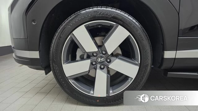 Hyundai Santa Fe (MX5) id 4421550 из Кореи 28