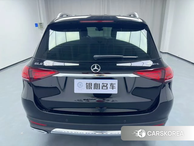 Mercedes-Benz GLE (import) id 4273771 из Китая 12