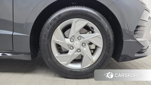 Hyundai Sonata D Edge (DN8) id 3452145 из Кореи 15