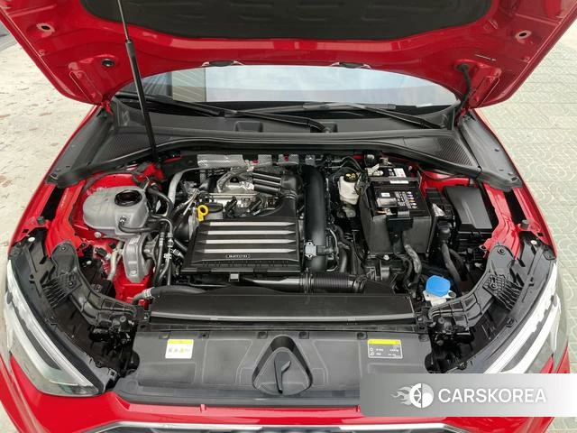 Audi A3 id 4220633 из Китая 23