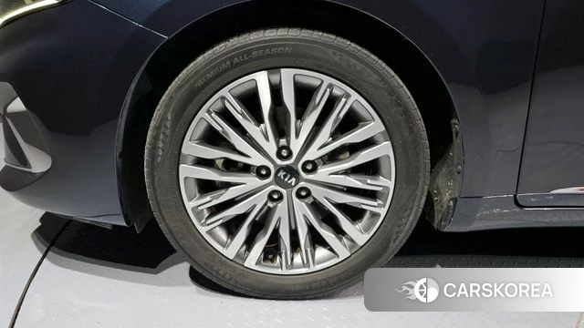 Kia K7 Premier id 3955396 из Кореи 15