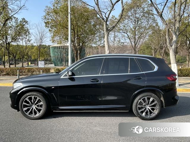 BMW X5 (imported) id 4240006 из Китая 8