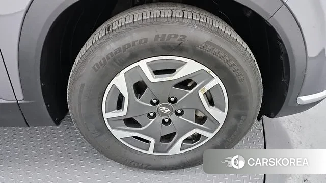 Hyundai The New Santa Fe id 3708031 из Кореи 15