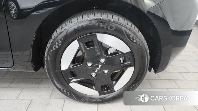 Kia The New Kia Ray EV id 3383009 из Кореи 15