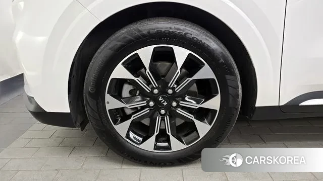 Kia Carnival 4th generation id 3556861 из Кореи 15