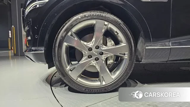 Genesis GV80 id 3572089 из Кореи 15