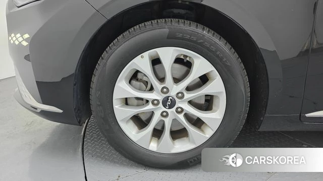 Kia K8 id 4267866 из Кореи 15