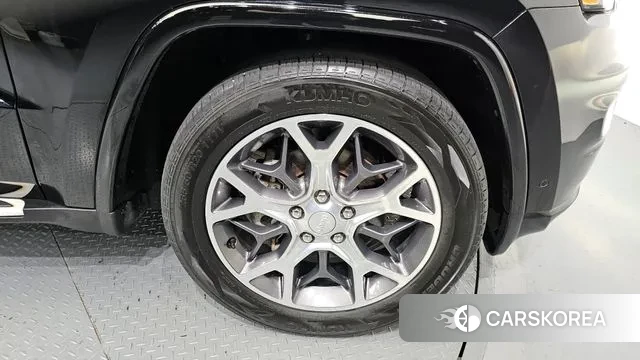 Jeep Grand Cherokee id 3004561 из Кореи 15