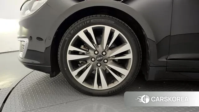 Lincoln New MKZ id 3385425 из Кореи 15