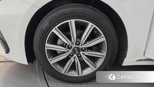 Kia The New K5 2nd generation id 4536373 из Кореи 26