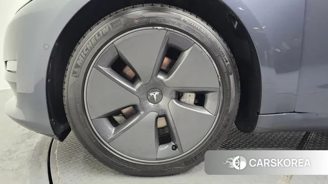 Tesla Model 3 id 3680643 из Кореи 15