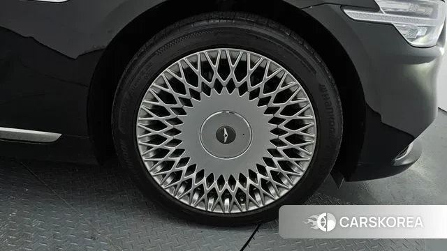 Genesis G90 id 3546054 из Кореи 15