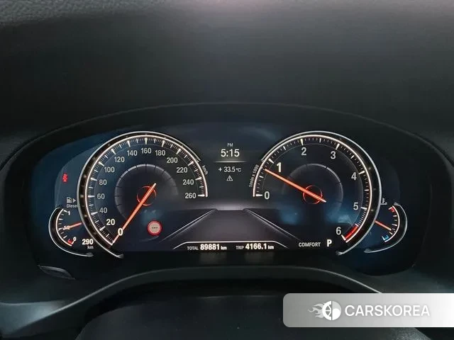 BMW X3 (G01) id 3096038 из Кореи 15