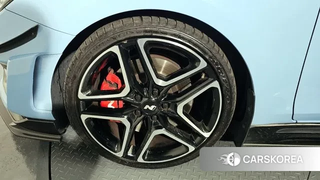 Hyundai Veloster (JS) id 3295672 из Кореи 15